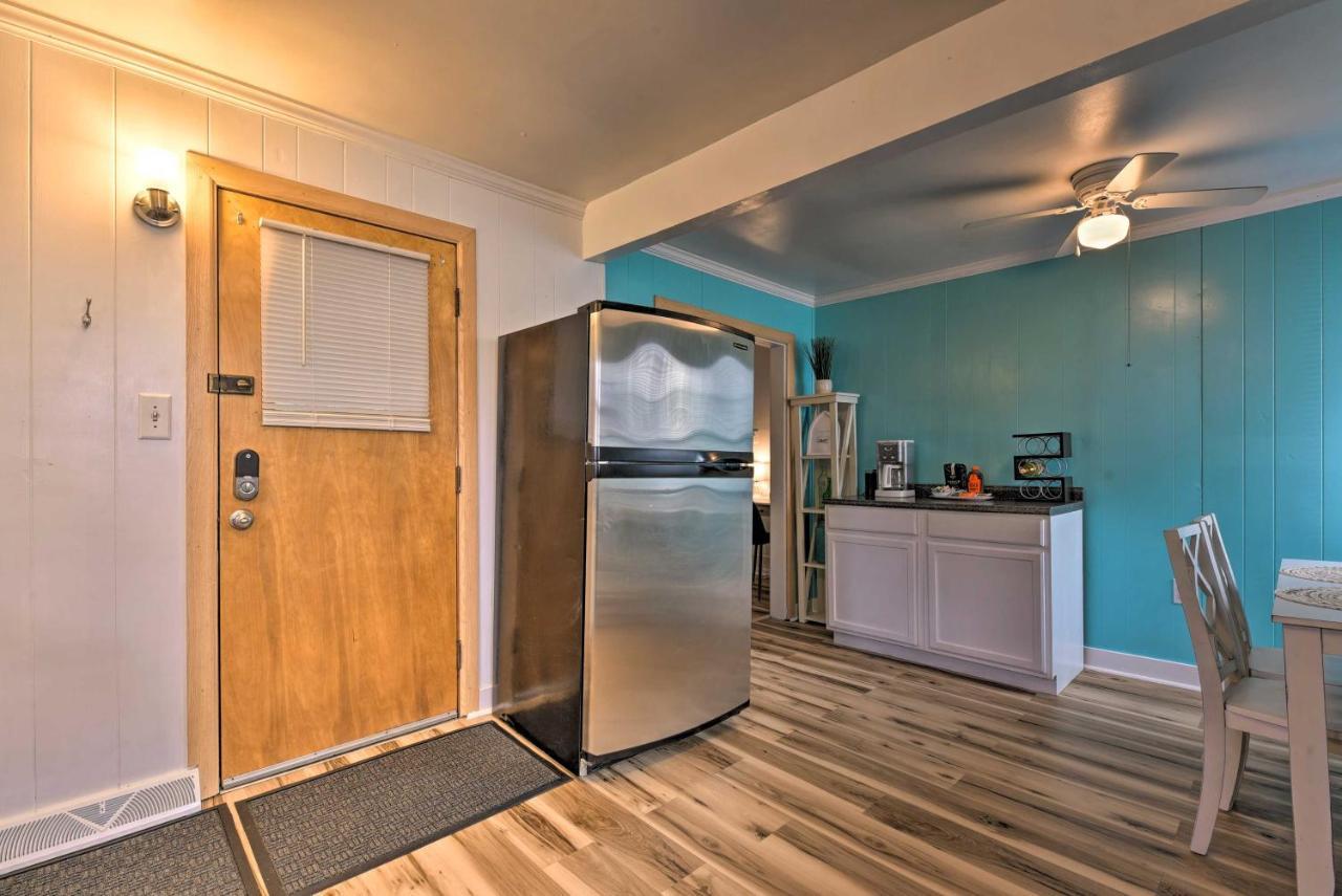 エリー Family-Friendly Hideaway Near Presque Isle!ヴィラ エクステリア 写真